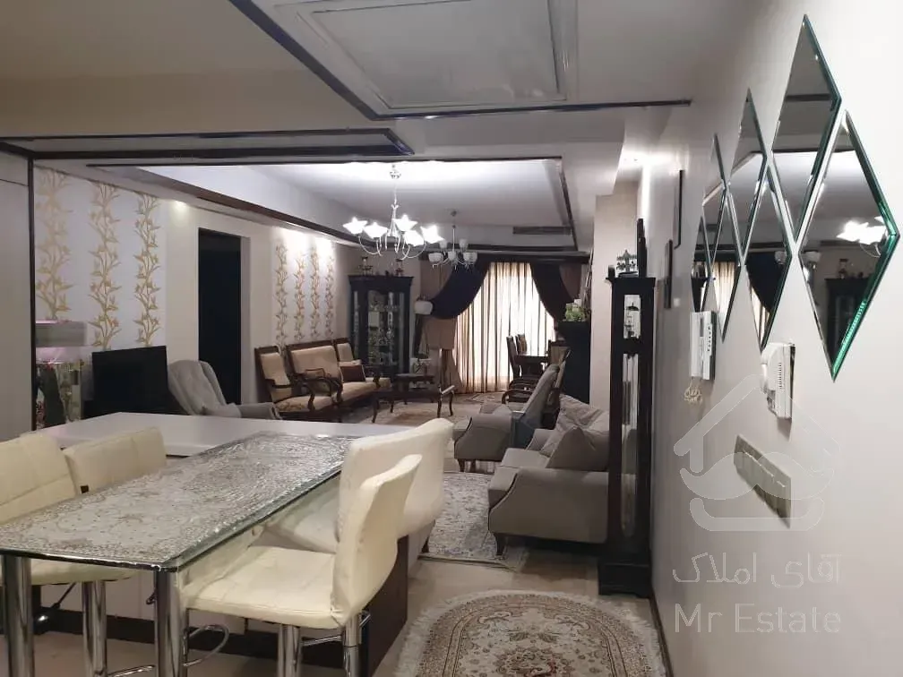 فروش 101 متری شهید عراقی