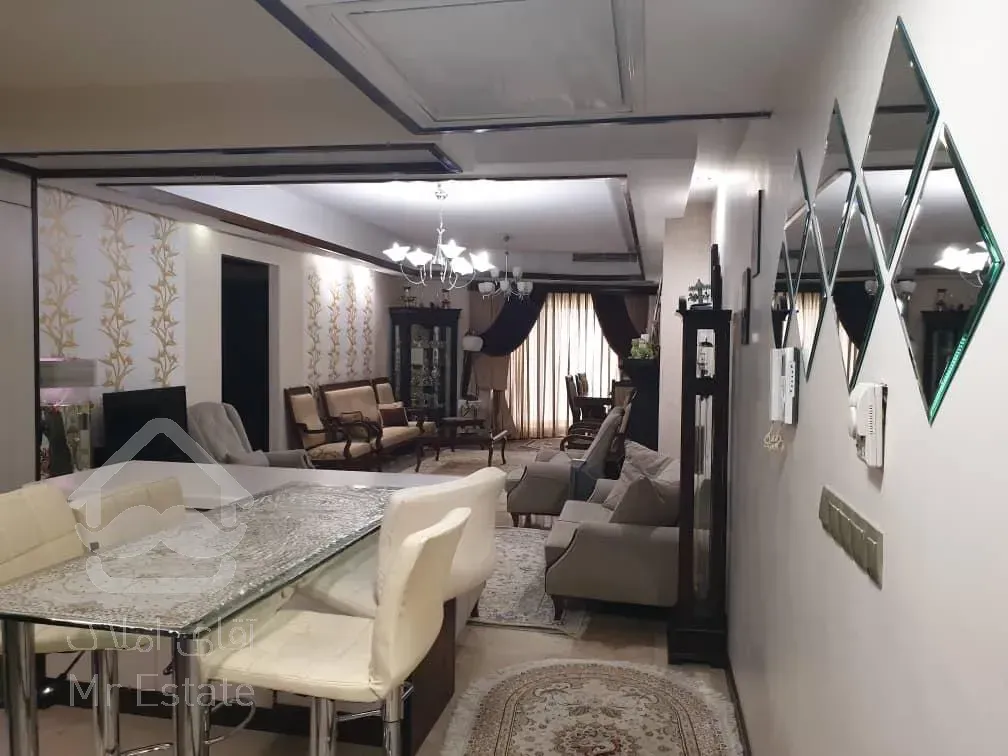 اجاره 110 متری قلهک