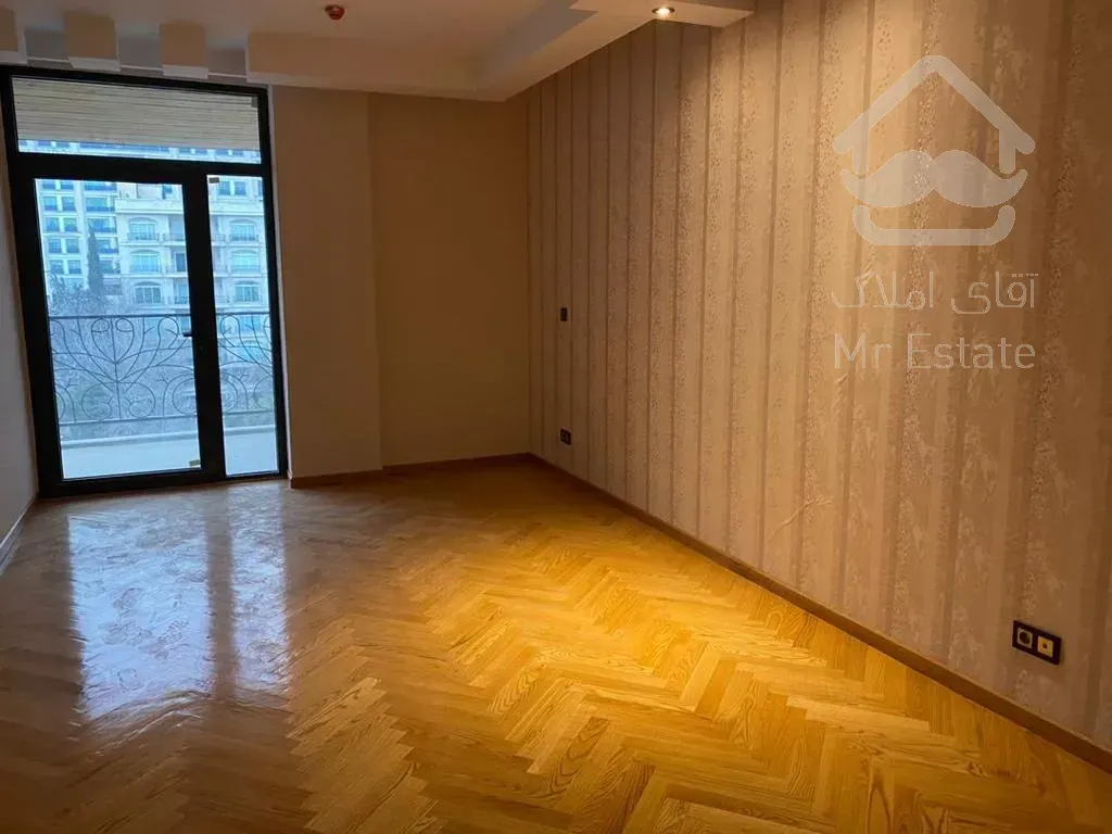 فروش اپارتمان 260 متری ولنجک