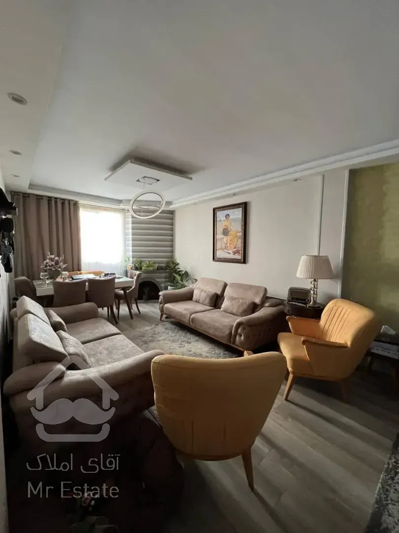 شهرك غرب گلرخ ٧٠ متر