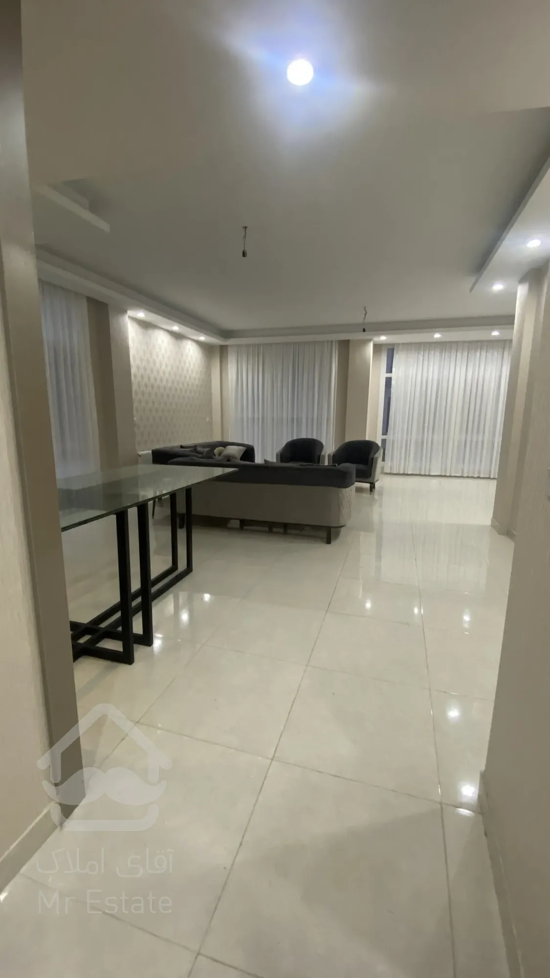 فروش واحد ۱۲۰ متری در شهرک زیبای نمک ابرود