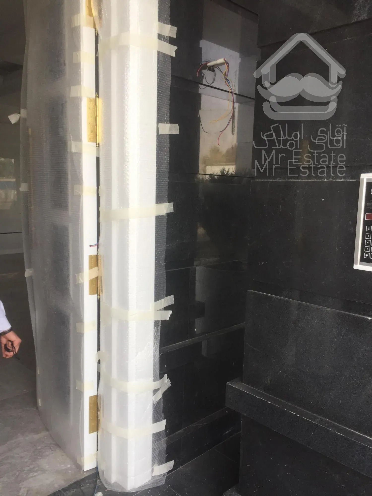 واحدهای ۴۰ متری / اقساطی/ ویو ابدی