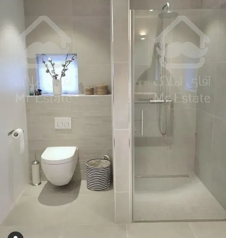 ۱۲۰متری دریاچه تهاتر سرمایه گذاری