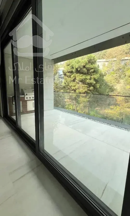 فروش آپارتمان ۲۵۵ متر لوکس