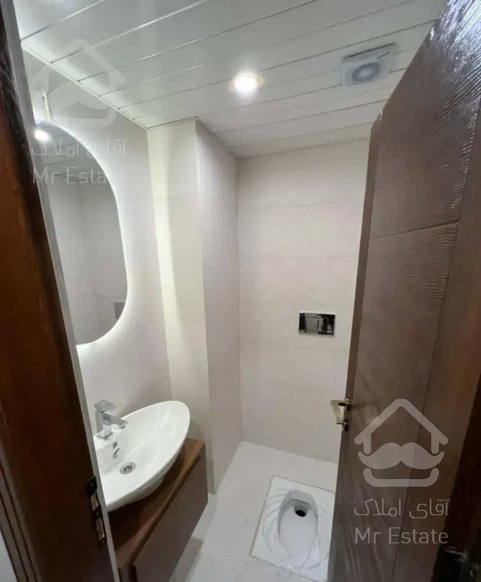 گیشا ۱۶۰متر ۳خوابه تکواحدی