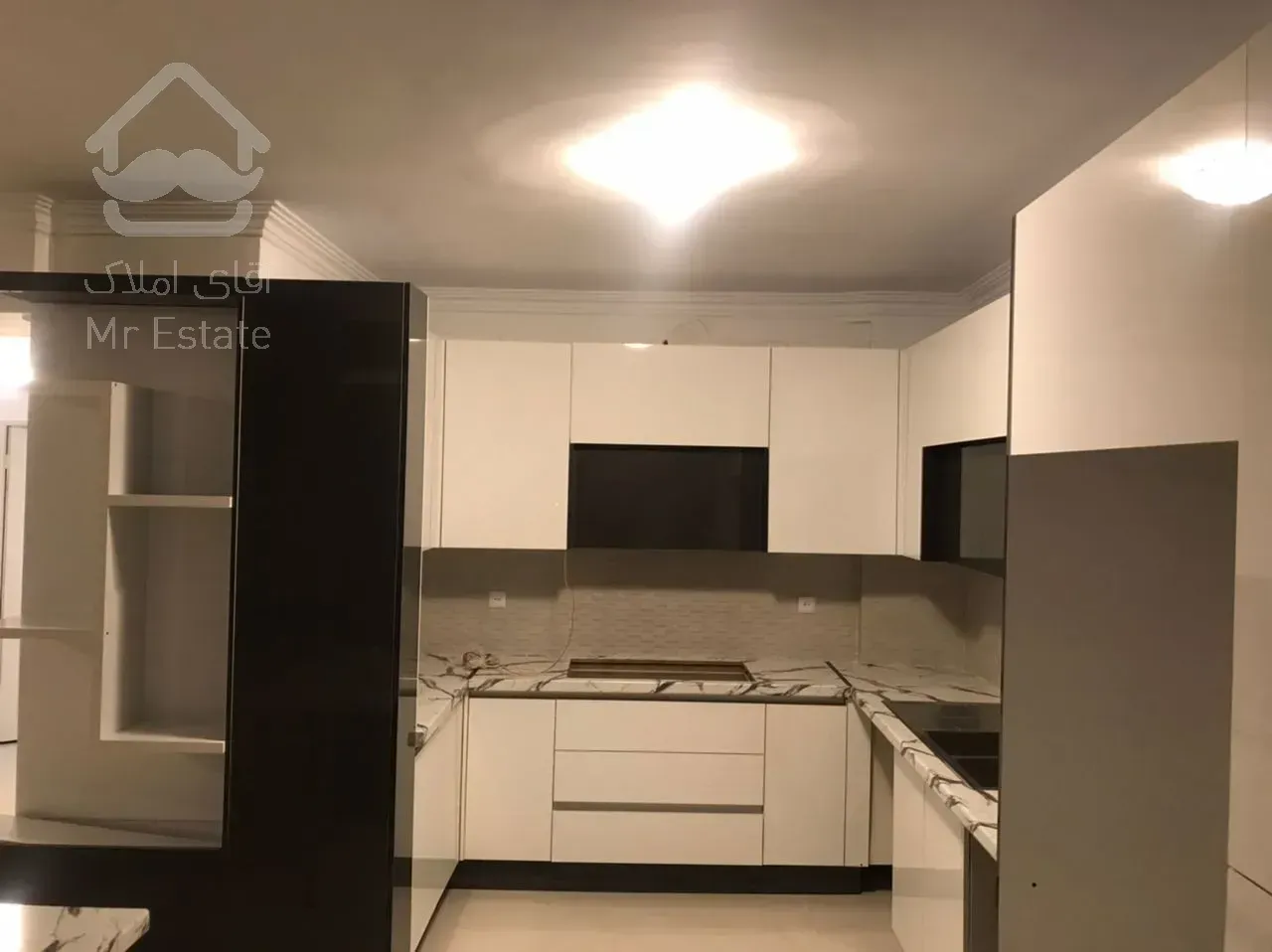 فروش 135 متری هروی