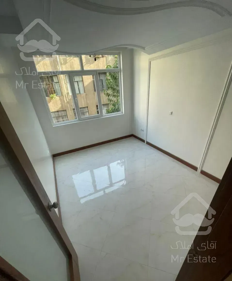 اپارتمان 57متر/کوی بیمه/یک خواب تازه ساخت