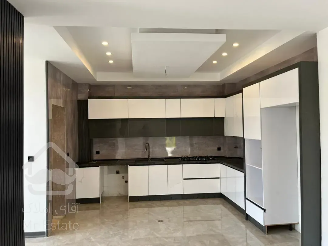 فروش ويلا مدرن استخردا در امامرود