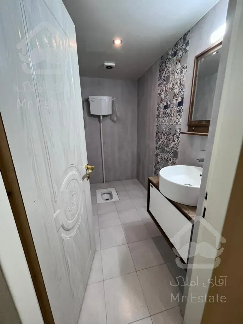 رهن و اجاره آپارتمان ۱۶۷ متری در قدوسی غربی