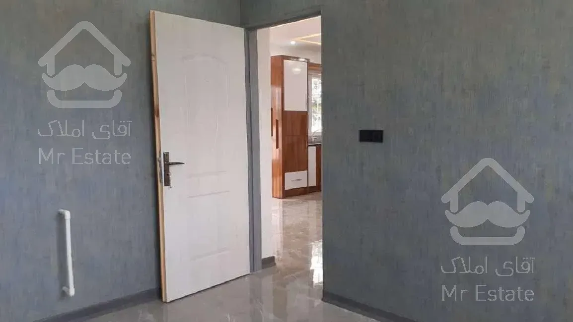 فروش ویلا 252 متری مدرن زیباکنار