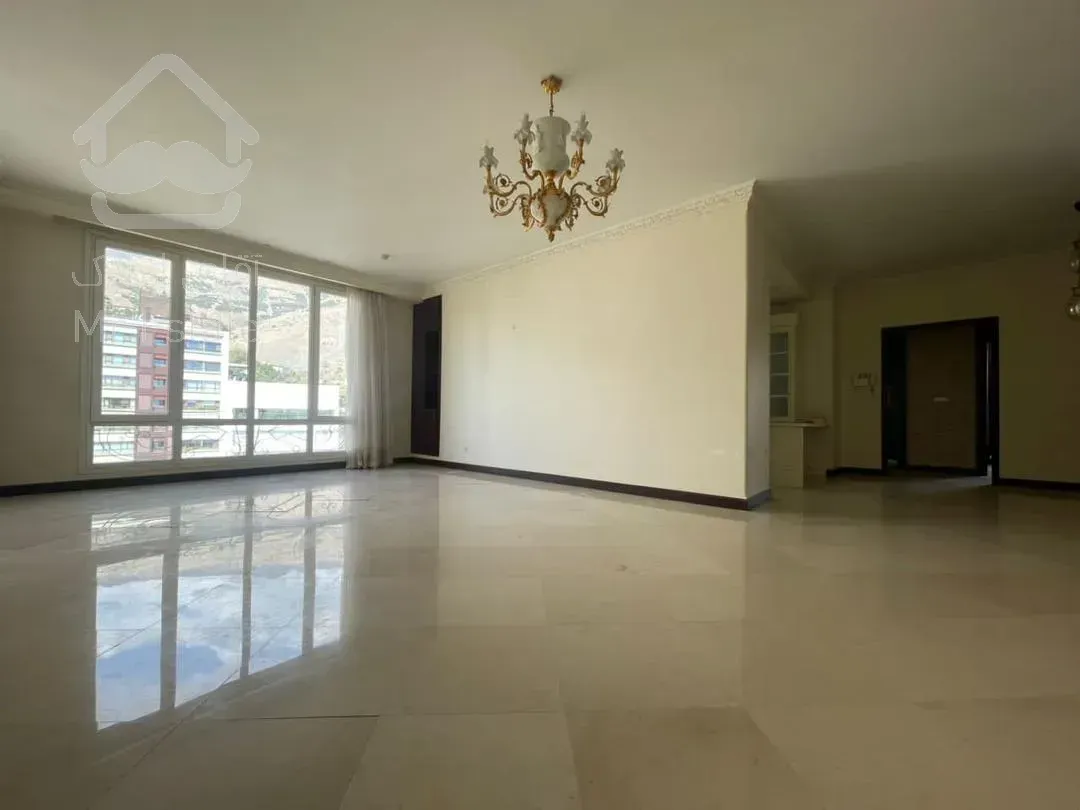 فروش اپارتمان 168 متری زعفرانیه