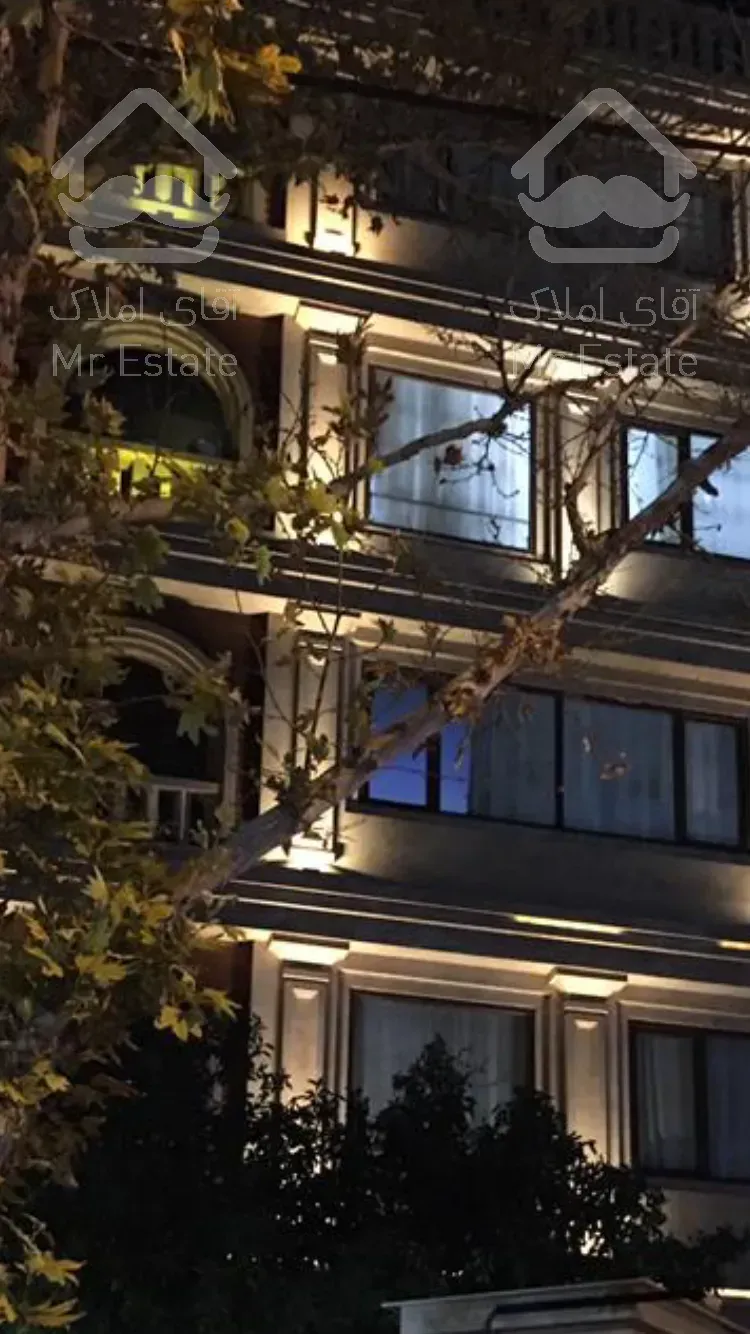 فروش ۳ خواب ۲۵۰ متر قصردشت