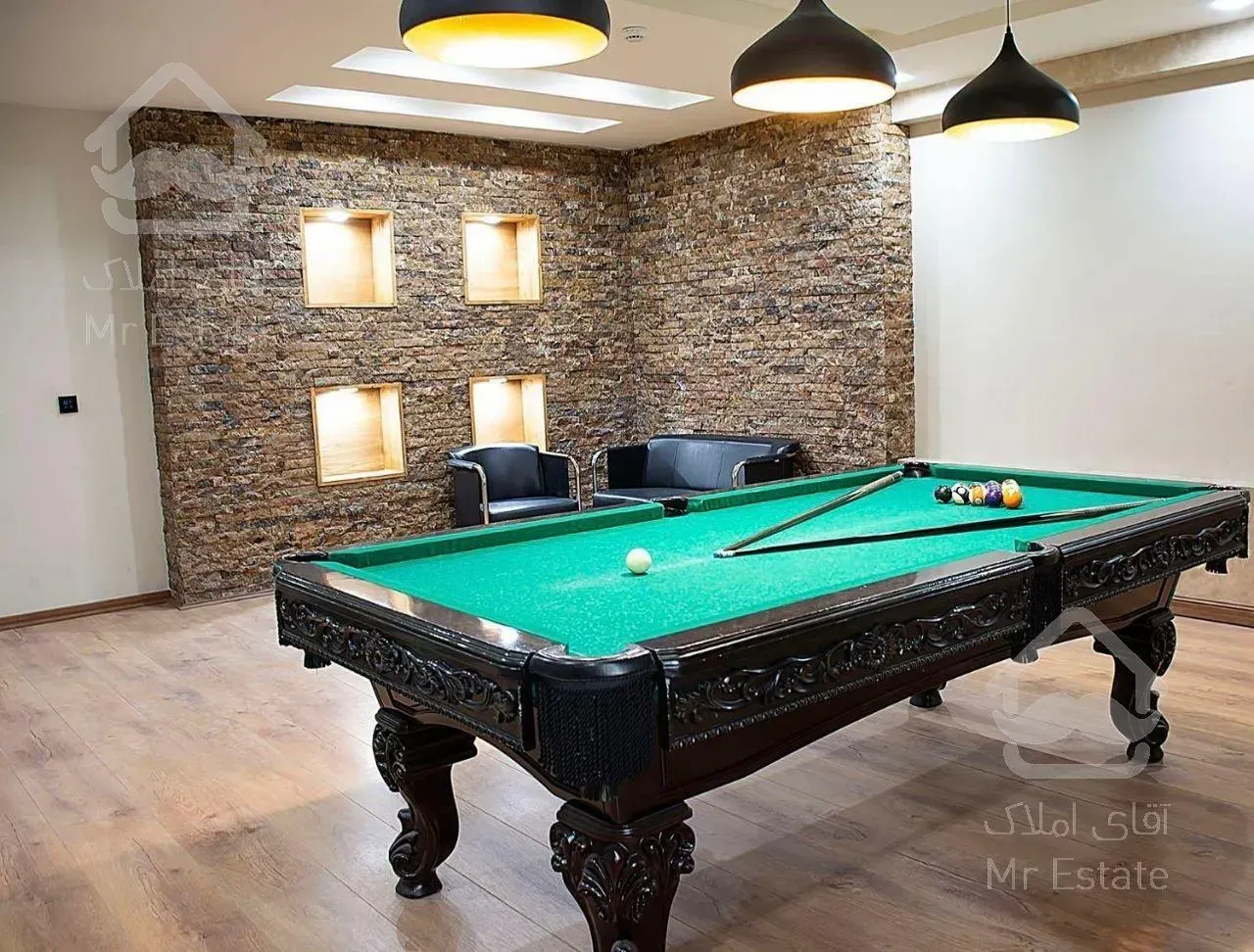 دوخواب ۹۵ متری مجتمع آرین فاز آ ۳