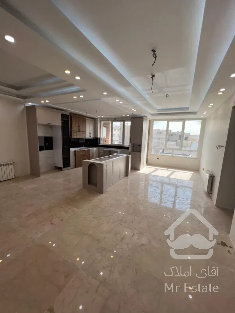 ۱۰۰۰متر سند اداری در ۲طبقه