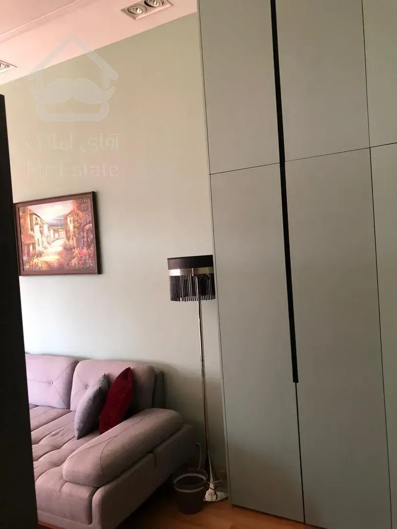 فروش اپارتمان 120 متری ولنجک