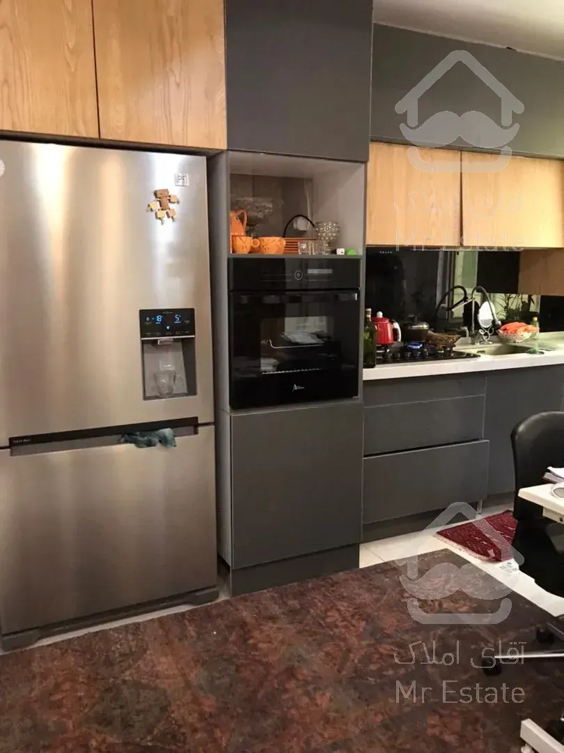 اجاره آپارتمان ۶۸ متر ۱ خواب بهارشمالی