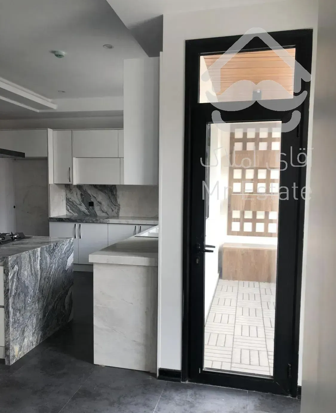 ۱۴۰ متر آپارتمان میگون نو