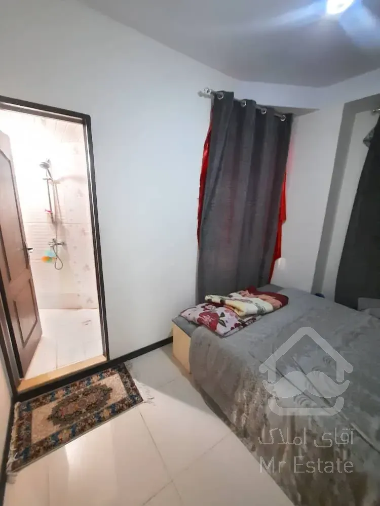 ۲خواب بالاهمکف نور مستقیم