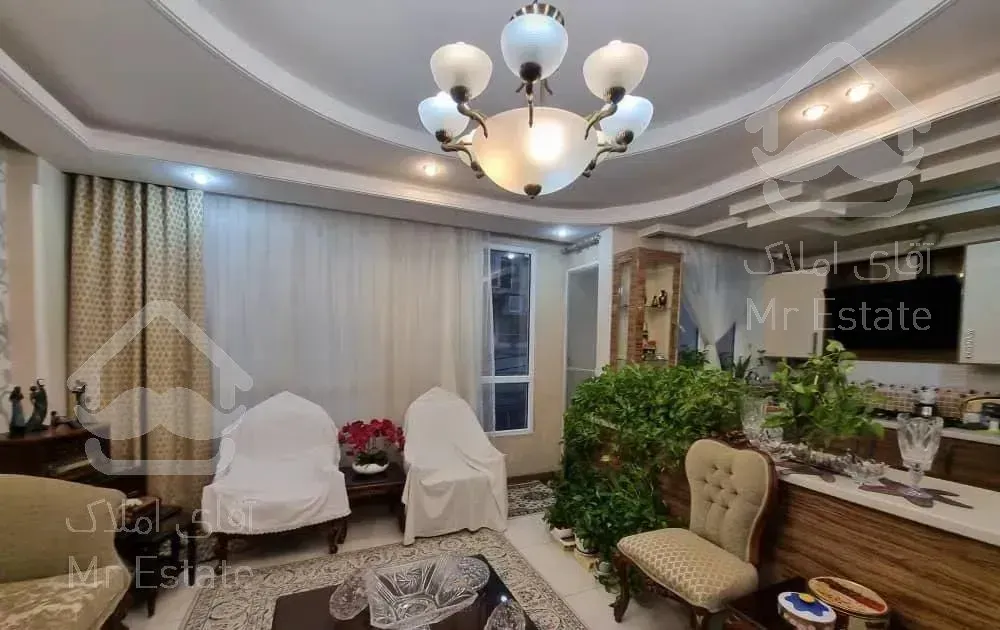 ۸۳ متر ۲خواب مشاهیر