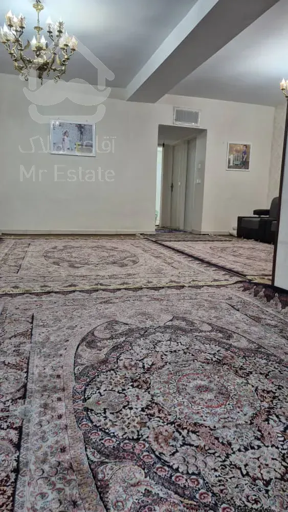 فروش فوری ۸۳متر دو خواب