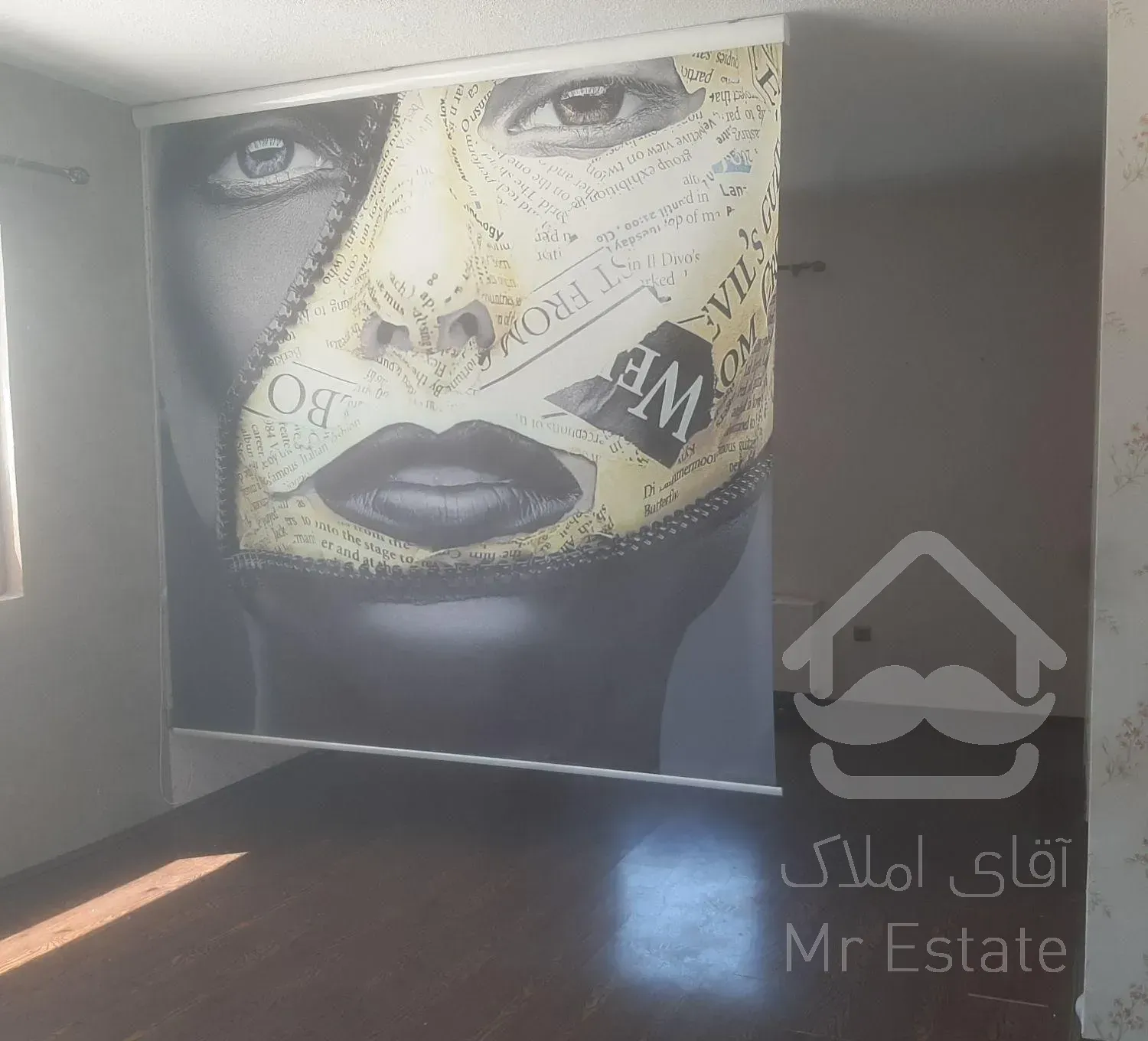 اجاره سوئیت ۴۳ متری در اکباتان فاز۱