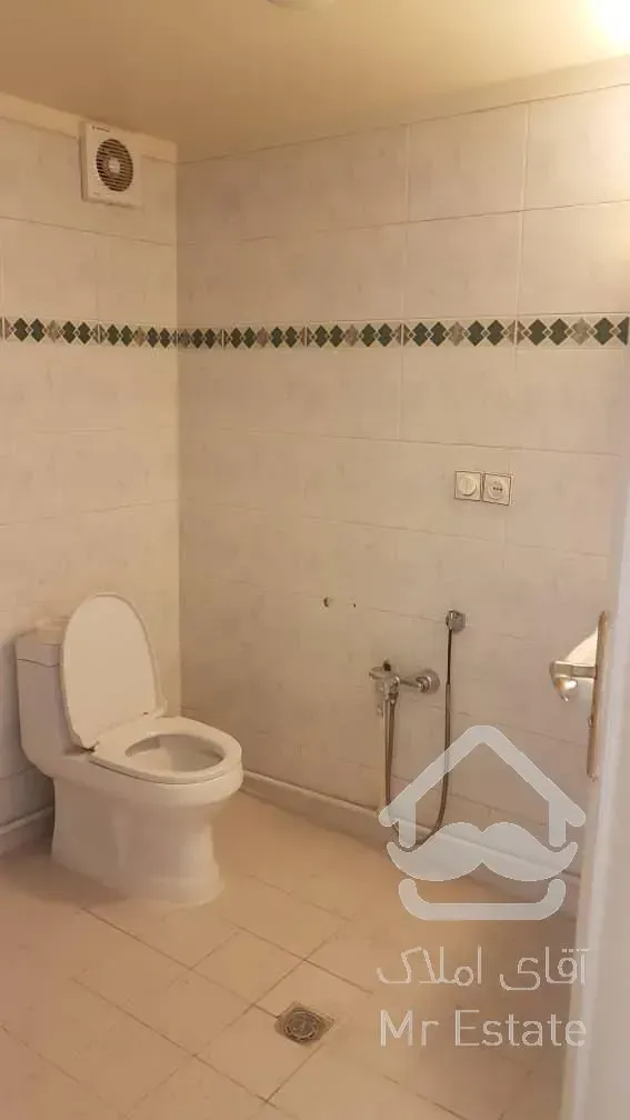 فروش آپارتمان زعفرانیه 190  متر شیک