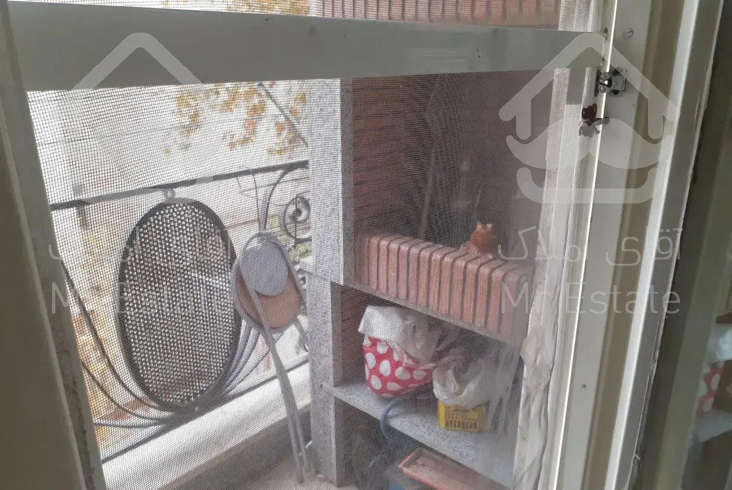 آپارتمان 3خوابه مستر کوی فراز