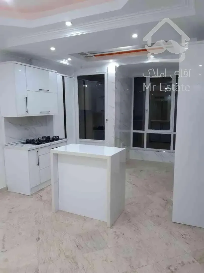 خریدآپارتمان*۸۶متردوخواب اباذر