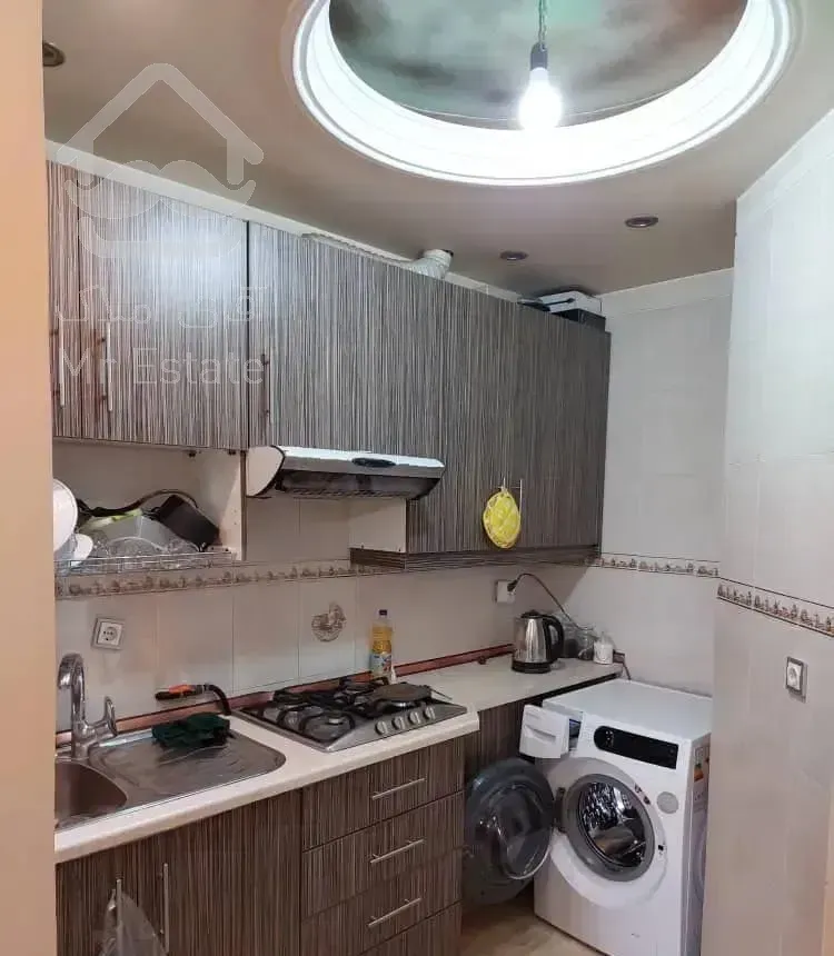 ۵۳ متر فول امکانات بهجت آباد