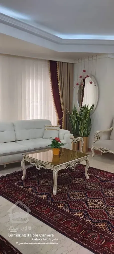 ۷۰متر۲خواب نور مستقیم