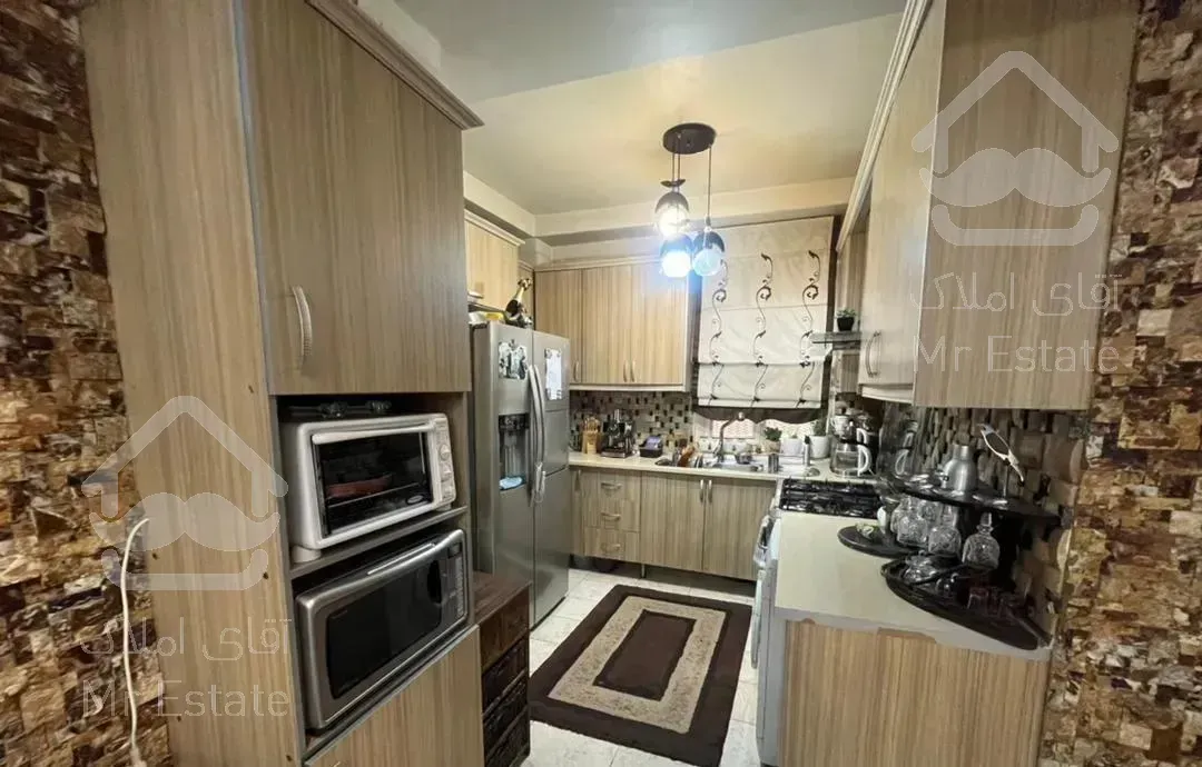 52 متر 1 خواب خلیج فول امکانات کم سن کم واحد