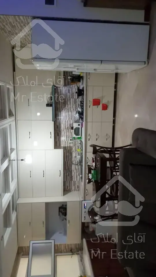 رهن و اجاره آپارتمان 100 متری قیطریه