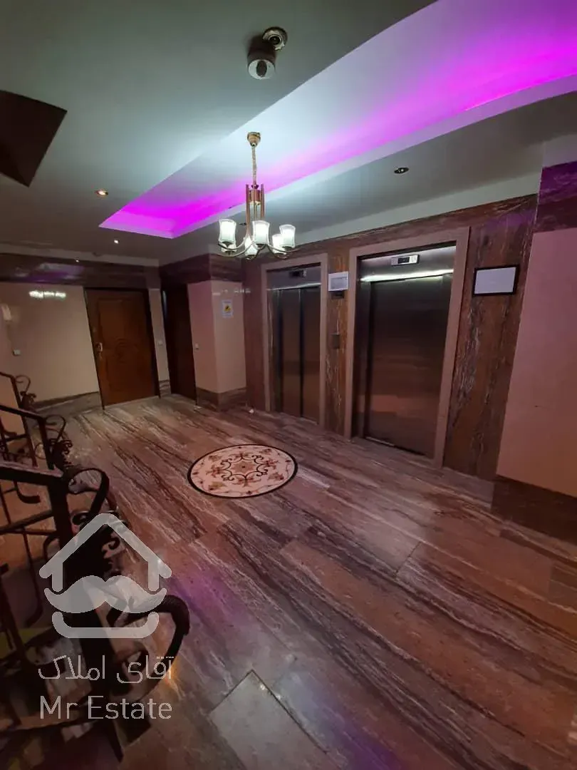 ۶۷ متر ۱ خواب ، فول امکانات، شهر زیبا