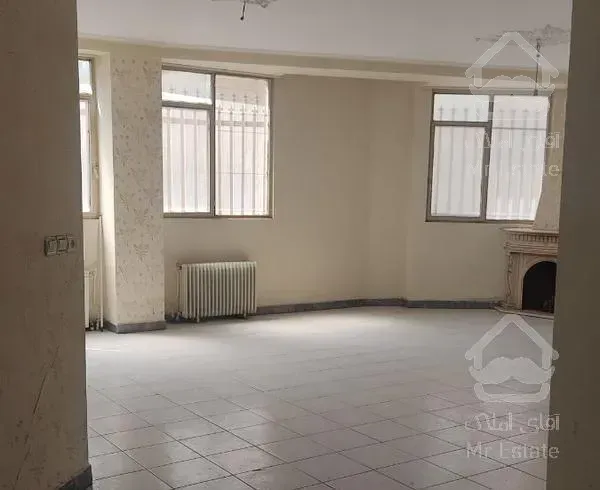 اپارتمان ۱۰۰متری سند تک برگ بلوار ارم