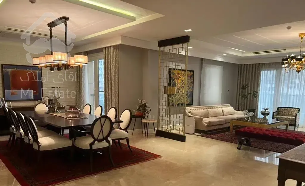 زعفرانیه * ۲۶۰ متر * تاپ لوکیشن