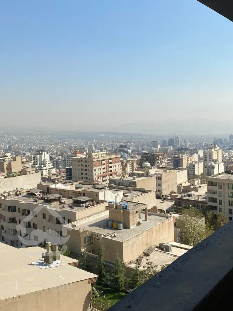 فروش اپارتمان 140 متری ولنجک