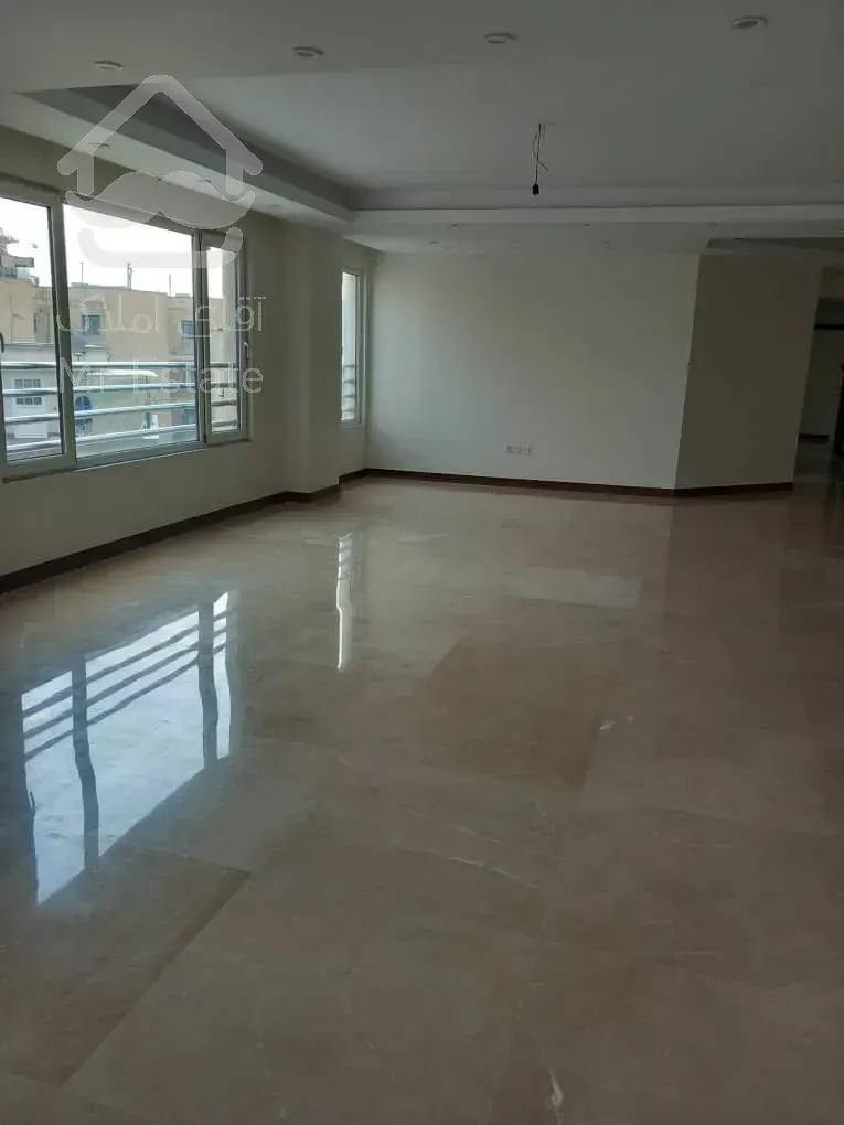 فروش آپارتمان 115 متر پاسداران سروستان