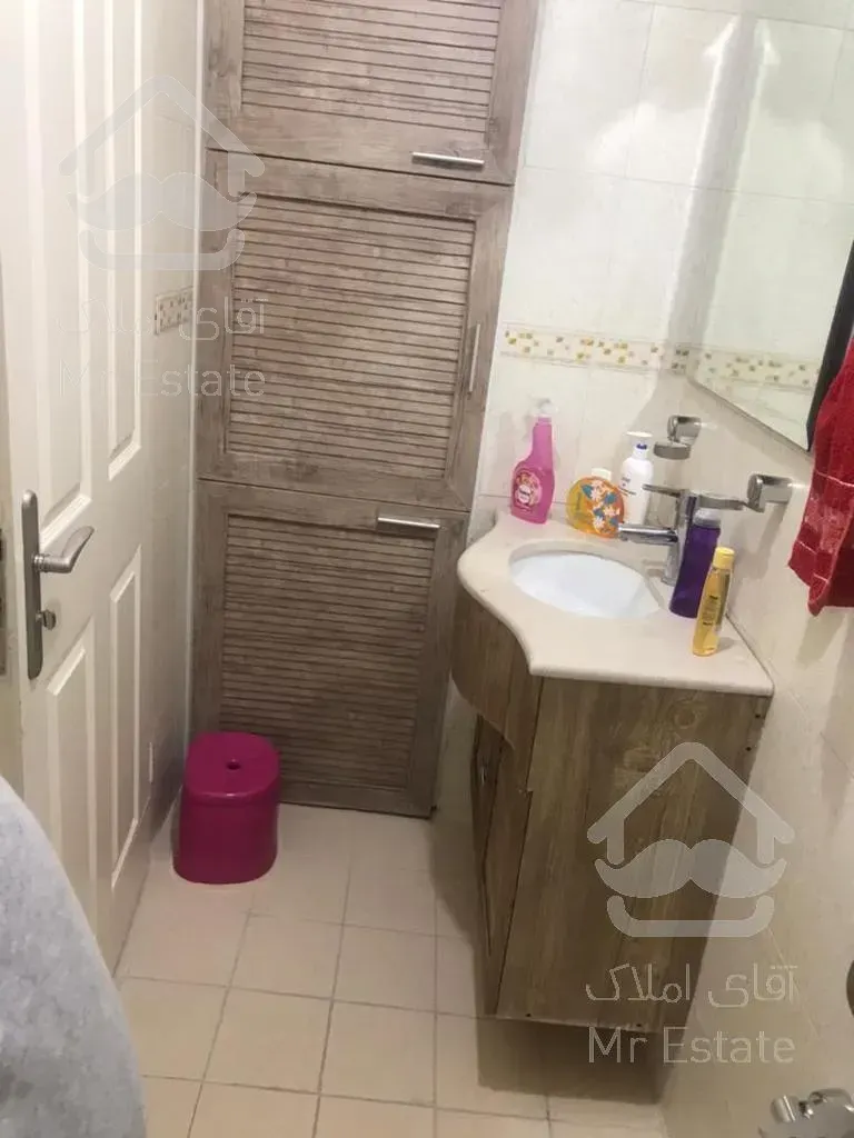 شهرك غرب١٢٠متر ارغوان غربي