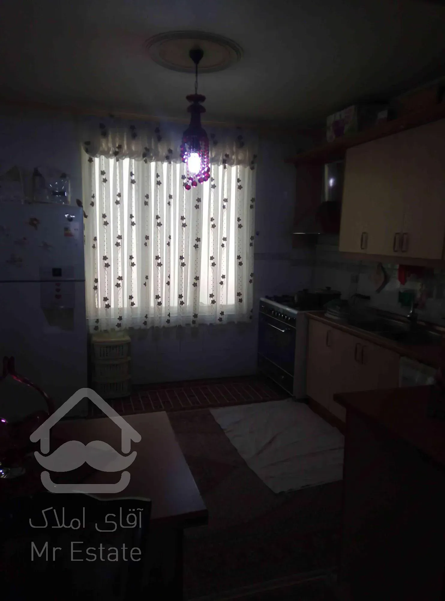 اپارتمان 68متری زیر قیمت منطقه 