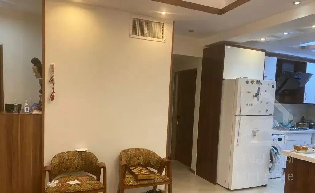 ۸۵ متر مدائن