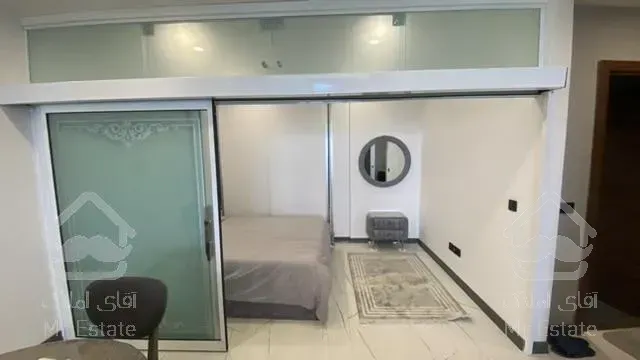 فروش آپارتمان کیش 62 متر دیدابدی دریا(فرازمحزون)