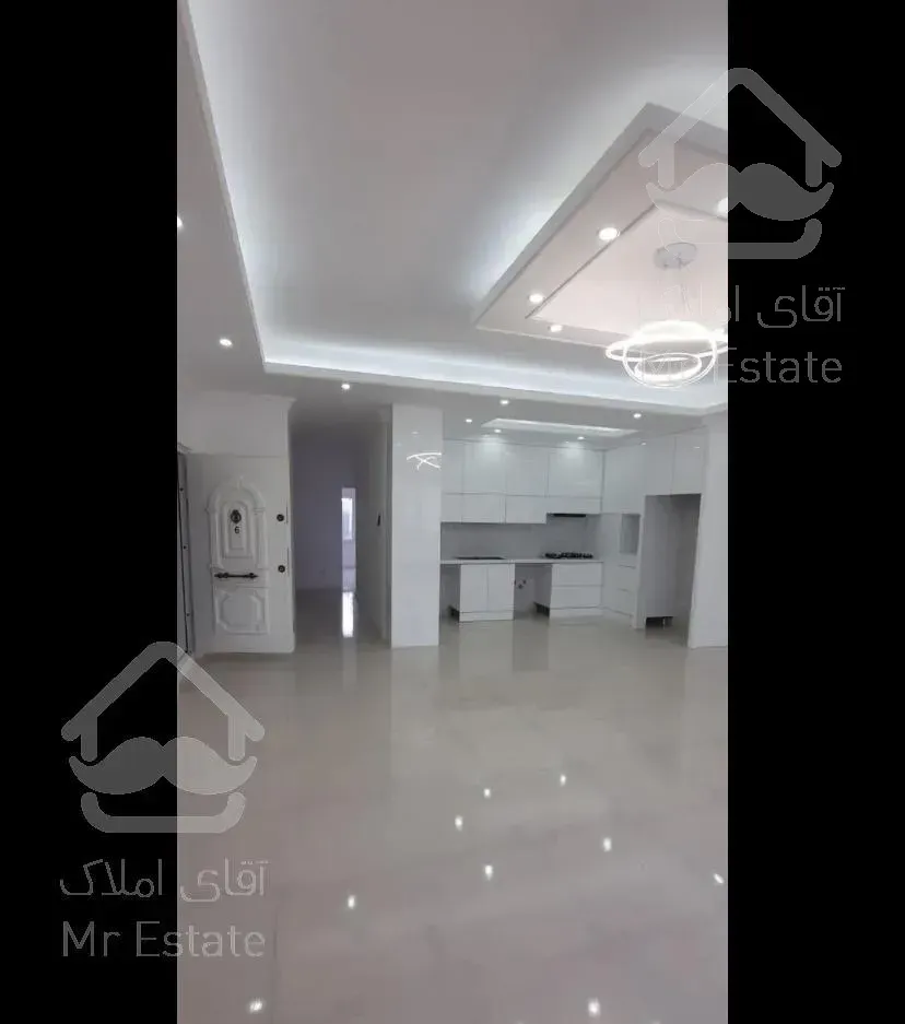 ویلایی،خوش ساخت،دهکده المپیک،شهرک راه اهن