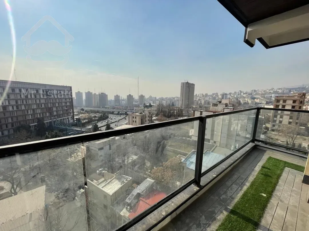 فروش اپارتمان 150 متری ولنجک