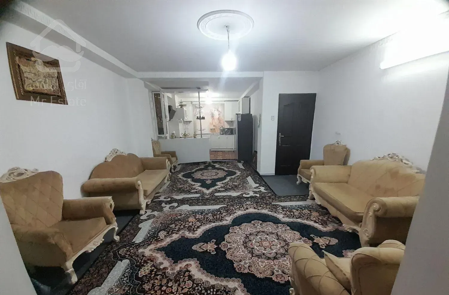 آپارتمان و خانه در حسن آباد فشافویه