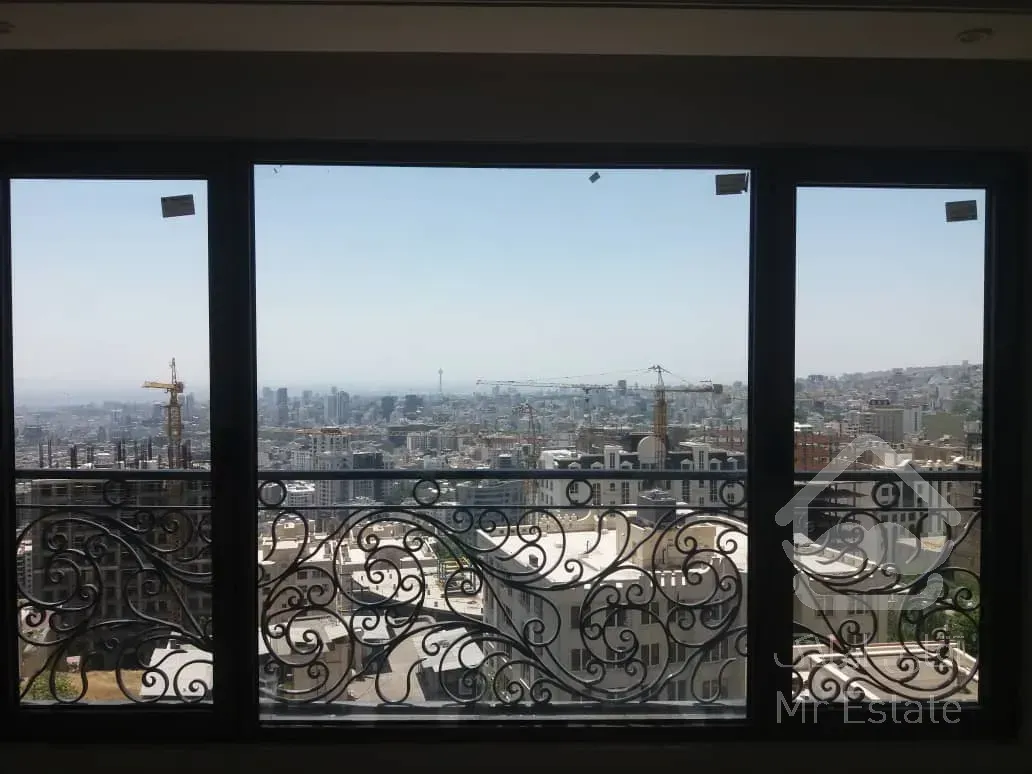 فروش 224 متری دروس