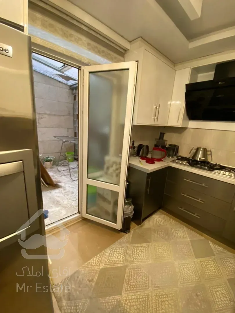 فروش 107 متر شمس آباد