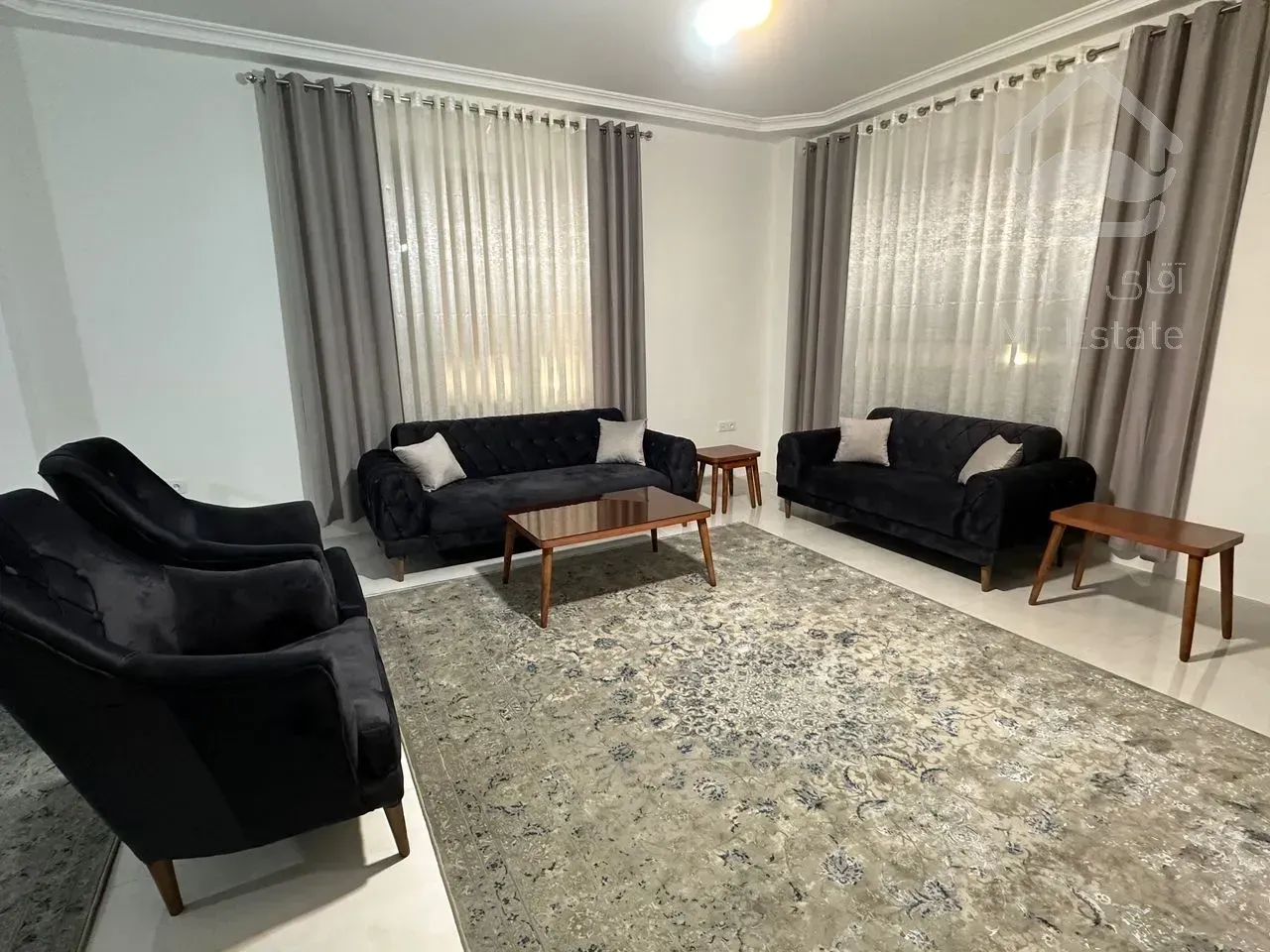 فروش ویلا دوبلکس چهارخوابه