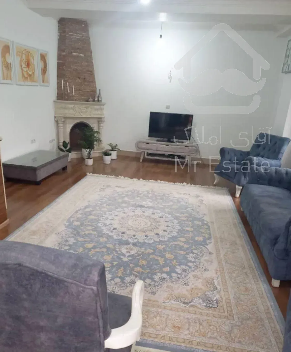 آپارتمان ۱۰۰متری/عدالت