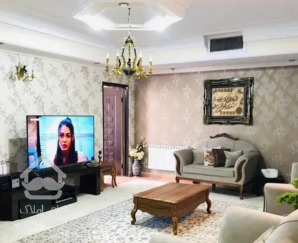 230 متر ۳ خوابه - کاشانی مهران / رهن کامل