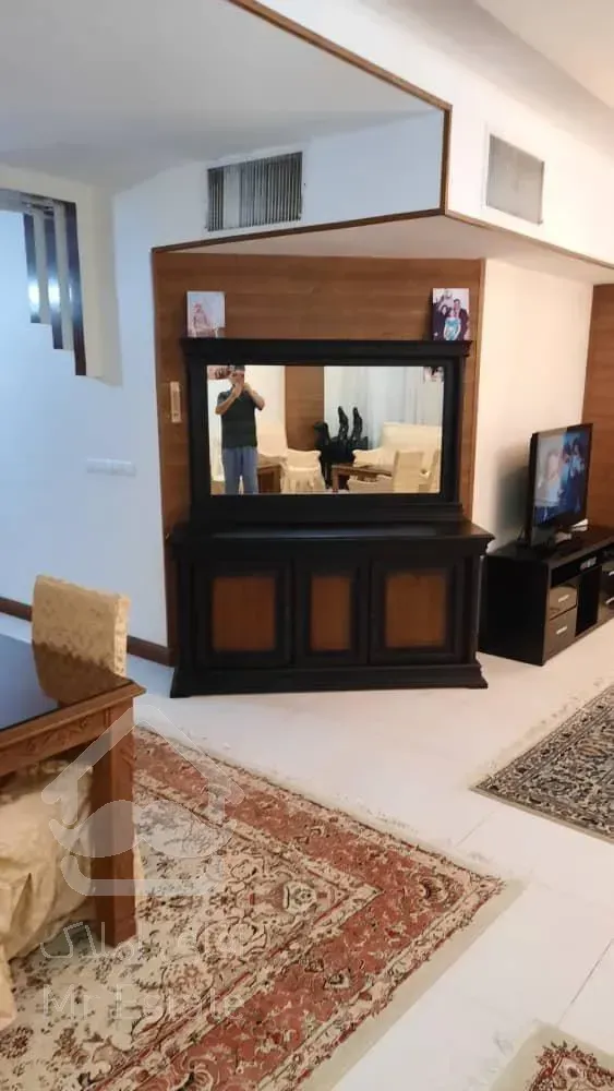 اجاره واحد ۹۰ متری در دریاچه